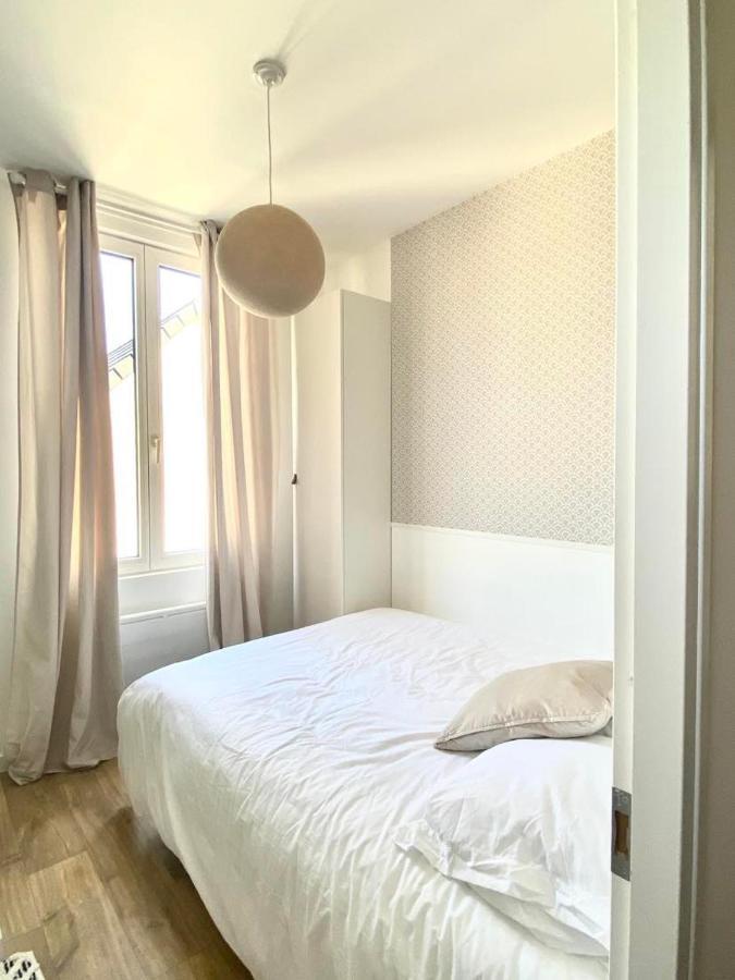 Good Vibes Only, Plage, 4 Personnes 200 Apartment Berck